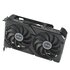 Asus DUAL-RX9060-8G Radeon RX 9060 8 GB GDDR6