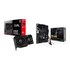 Asus Dual -RX9060XT-16G AMD Radeon RX 9060 XT 16 GB GDDR6 + AM4 TUF GAMING B550-PLUS WIFI II AMD ATX