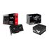 Asus Dual -RX9060XT-16G AMD Radeon RX 9060 XT 16 GB GDDR6 + TUF-GAMING-650B-EVO alimentatore