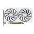 Asus Dual -RX9060XT-16G-WHITE AMD Radeon RX 9060 XT 16 GB GDDR6