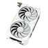 Asus Dual -RX9060XT-16G-WHITE AMD Radeon RX 9060 XT 16 GB GDDR6