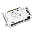 Asus Dual -RX9060XT-16G-WHITE AMD Radeon RX 9060 XT 16 GB GDDR6