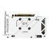 Asus Dual -RX9060XT-16G-WHITE AMD Radeon RX 9060 XT 16 GB GDDR6