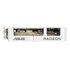 Asus Dual -RX9060XT-16G-WHITE AMD Radeon RX 9060 XT 16 GB GDDR6