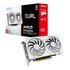 Asus Dual -RX9060XT-16G-WHITE AMD Radeon RX 9060 XT 16 GB GDDR6