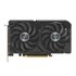 Asus DUAL-RX9060XT-8G AMD Radeon RX 9060 XT 8 GB GDDR6