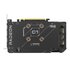 Asus DUAL-RX9060XT-8G AMD Radeon RX 9060 XT 8 GB GDDR6