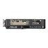Asus DUAL-RX9060XT-8G AMD Radeon RX 9060 XT 8 GB GDDR6