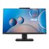 Asus E5702WVAK-BA004W All-in-One PC Intel® Core™ i5 i5-1340P 68,6 cm (27") 1920 x 1080 Pixel PC All-in-one 8 GB DDR4-SDRAM 512 GB SSD Windows 11 Home Wi-Fi 6E (802.11ax) Nero