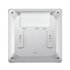 Asus EBA63 ExpertWiFi AX3000 Dual-band PoE 2402 Mbit/s Bianco Supporto Power over Ethernet (PoE)