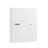 Asus EBA63 ExpertWiFi AX3000 Dual-band PoE 2402 Mbit/s Bianco Supporto Power over Ethernet (PoE)
