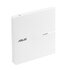 Asus EBA63 ExpertWiFi AX3000 Dual-band PoE 2402 Mbit/s Bianco Supporto Power over Ethernet (PoE)