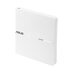 Asus EBA63 ExpertWiFi AX3000 Dual-band PoE 2402 Mbit/s Bianco Supporto Power over Ethernet (PoE)