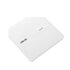 Asus EBA63 ExpertWiFi AX3000 Dual-band PoE 2402 Mbit/s Bianco Supporto Power over Ethernet (PoE)