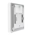 Asus EBA63 ExpertWiFi AX3000 Dual-band PoE 2402 Mbit/s Bianco Supporto Power over Ethernet (PoE)