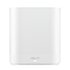 Asus EBM68 (1PK) – Expert Wifi 6 Banda tripla (2.4 GHz/5 GHz/5 GHz) Wi-Fi 6 (802.11ax) Bianco Interno
