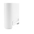 Asus EBM68 (1PK) – Expert Wifi 6 Banda tripla (2.4 GHz/5 GHz/5 GHz) Wi-Fi 6 (802.11ax) Bianco Interno