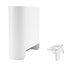 Asus EBM68(2PK) – Expert Wifi Banda tripla (2.4 GHz/5 GHz/5 GHz) Wi-Fi 6 (802.11ax) Bianco 3 Interno