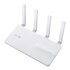 Asus EBR63 – Expert WiFi router wireless Gigabit Ethernet Dual-band (2.4 GHz/5 GHz) Bianco