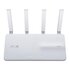 Asus EBR63 – Expert WiFi router wireless Gigabit Ethernet Dual-band (2.4 GHz/5 GHz) Bianco