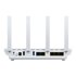 Asus EBR63 – Expert WiFi router wireless Gigabit Ethernet Dual-band (2.4 GHz/5 GHz) Bianco