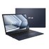 Asus ExpertBook B1 B1502CBA-EJ0122X i7-1255U 15.6" Full HD Intel® Core™ i7 32 GB DDR4-SDRAM 512 GB SSD Wi-Fi 6 (802.11ax) Windows 11 Pro Nero