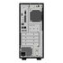 Asus ExpertCenter D5 Mini Tower D501MERES-714700002X Intel Core i7-14700 RAM 16GB DDR5 SSD 512 GB Windows 11 Pro PC Nero