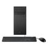 Asus ExpertCenter D5 Tower D500TC-310105026X i3-10105 Nero