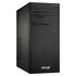 Asus ExpertCenter D5 Tower D500TEES-513500001X Intel® Core™ i5 i5-13500 8 GB DDR4-SDRAM 512 GB SSD Windows 11 Pro PC Nero