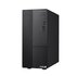 Asus ExpertCenter D500MD_CZ-512400001X i5-12400 Mini Tower Nero