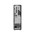 Asus ExpertCenter D500SEES-513500064X Intel® Core™ i5 i5-13500 8 GB DDR4-SDRAM 512 GB SSD Windows 11 Pro SFF PC Nero