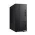 Asus ExpertCenter D7 Mini Tower D700MD_CZ-3121000050 i3-12100 Intel® Core™ i3 8 GB DDR4-SDRAM 256 GB SSD Endless OS PC Nero