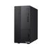 Asus ExpertCenter D7 Mini Tower D700MD_CZ-3121000050 i3-12100 Intel® Core™ i3 8 GB DDR4-SDRAM 256 GB SSD Endless OS PC Nero