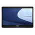 Asus ExpertCenter E1 AiO E1600WKAT-BMR104X Intel Celeron N4500 15.6" FullHD Touch RAM 4GB SSD 256GB Windows 11 Pro
