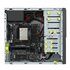 Asus ExpertCenter E500 G9-1290K021R Intel® Core™ i9 i9-12900K 32 GB DDR5-SDRAM 512 GB SSD Windows 11 Pro Tower Stazione di lavoro Nero