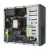 Asus ExpertCenter E500 G9-1290K021R Intel® Core™ i9 i9-12900K 32 GB DDR5-SDRAM 512 GB SSD Windows 11 Pro Tower Stazione di lavoro Nero