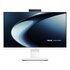 Asus ExpertCenter P400 AiO P440VAESK-WPC004X Intel Core i5-13420H 23.8" FullHD RAM 16GB DDR5 SSD 1TB Windows 11 Pro Bianco