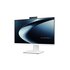 Asus Expertcenter P470VAK-WPE055X Intel Core 5 210H RAM 16GB SSD 512GB Windows 11 Pro 27" FullHD Bianco