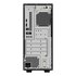 Asus ExpertCenter P500 Mini Tower P500MV-05210H169X Intel Core 5 210H 16 GB DDR5-SDRAM 512 GB SSD Windows 11 Pro PC Grigio