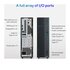 Asus ExpertCenter P500 SFF P500SV-05210H009X Intel Core 5 210H 16 GB DDR5-SDRAM 512 GB SSD Windows 11 Pro PC Grigio