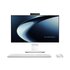 Asus Expertcenter PM640KA-WPC004X Bianco 23.8