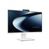 Asus Expertcenter PM640KA-WPC004X Bianco 23.8