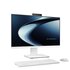 Asus Expertcenter PM640KA-WPC004X Bianco 23.8