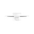 Asus Expertcenter PM640KA-WPC004X Bianco 23.8