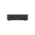 Asus ExpertCenter PN54-BBR522MNS1 PC con dimensioni 0,6 l Nero 220 3,2 GHz