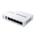 Asus ExpertWiFi EBG15 cablato Gigabit Ethernet Bianco