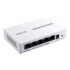 Asus ExpertWiFi EBP15 Gestito Gigabit Ethernet (10/100/1000) Supporto Power over Ethernet (PoE) Bianco