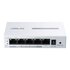 Asus ExpertWiFi EBP15 Gestito Gigabit Ethernet (10/100/1000) Supporto Power over Ethernet (PoE) Bianco