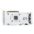 Asus GeForce Dual RTX 4070 Super White Edition 12GB GDDR6X DLSS3 HDMI/3*DP PCi Ex 4.0 16x