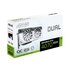 Asus GeForce Dual RTX 4070 Super White Edition 12GB GDDR6X DLSS3 HDMI/3*DP PCi Ex 4.0 16x